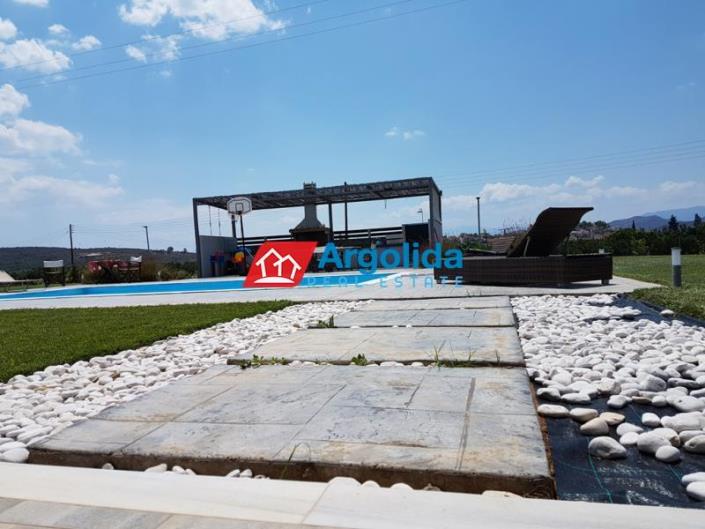 Image No.42-Maison / Villa de 6 chambres à vendre à Drepano