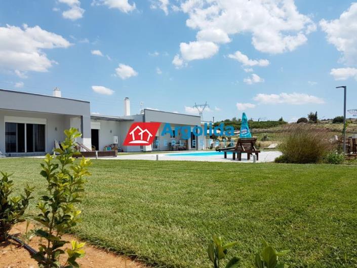 Image No.44-Maison / Villa de 6 chambres à vendre à Drepano