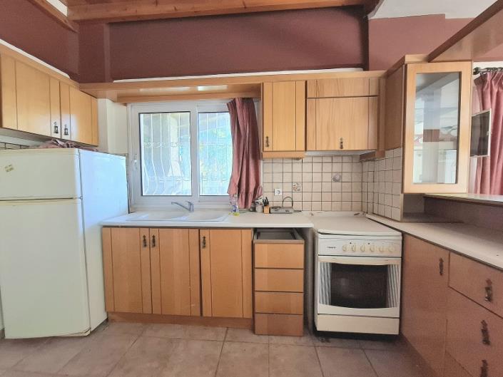 Image No.9-Jumelé de 2 chambres à vendre à Péloponnèse