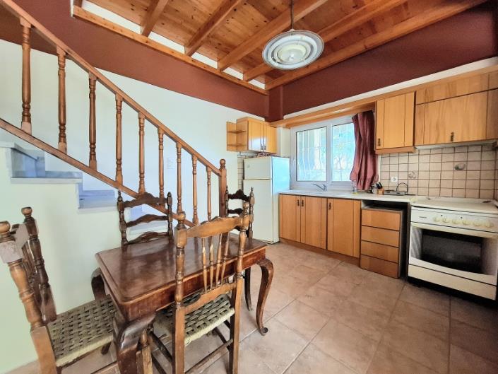 Image No.10-Jumelé de 2 chambres à vendre à Péloponnèse