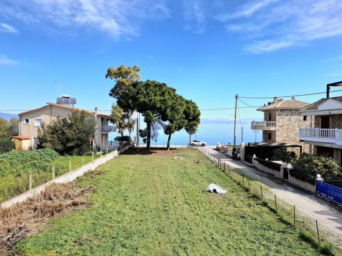 Image No.25-Jumelé de 2 chambres à vendre à Péloponnèse