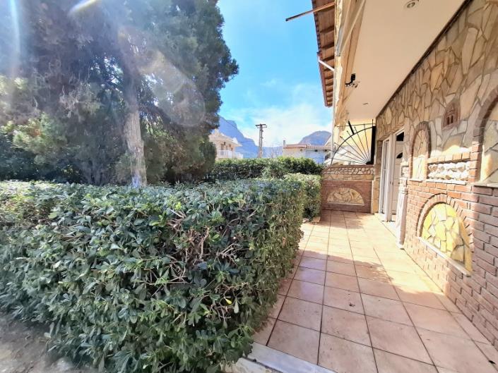 Image No.27-Jumelé de 2 chambres à vendre à Péloponnèse