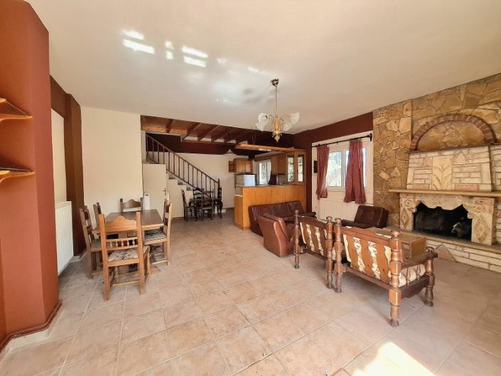 Image No.12-Jumelé de 2 chambres à vendre à Péloponnèse