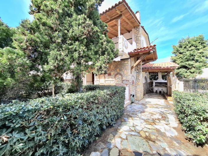 Image No.21-Jumelé de 2 chambres à vendre à Péloponnèse