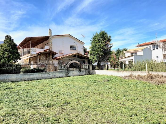 Image No.23-Jumelé de 2 chambres à vendre à Péloponnèse