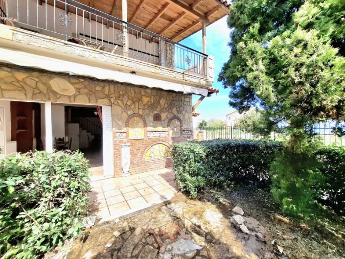 Image No.24-Jumelé de 2 chambres à vendre à Péloponnèse