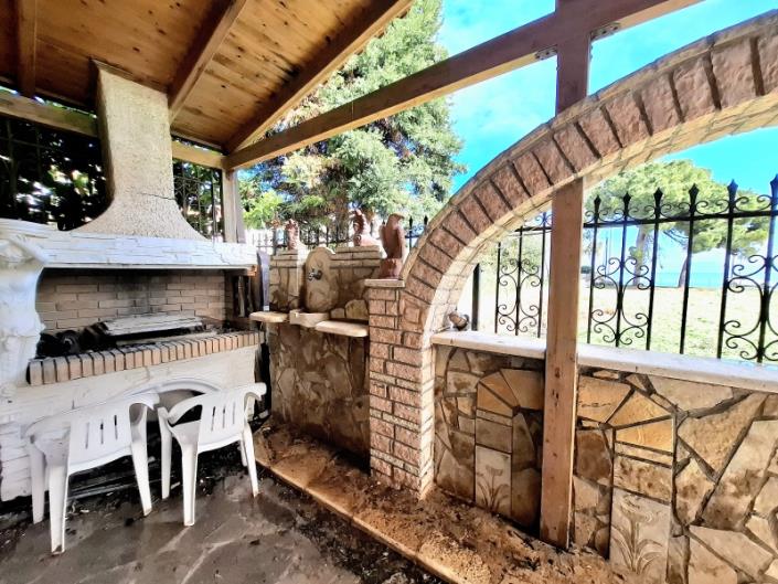 Image No.26-Jumelé de 2 chambres à vendre à Péloponnèse