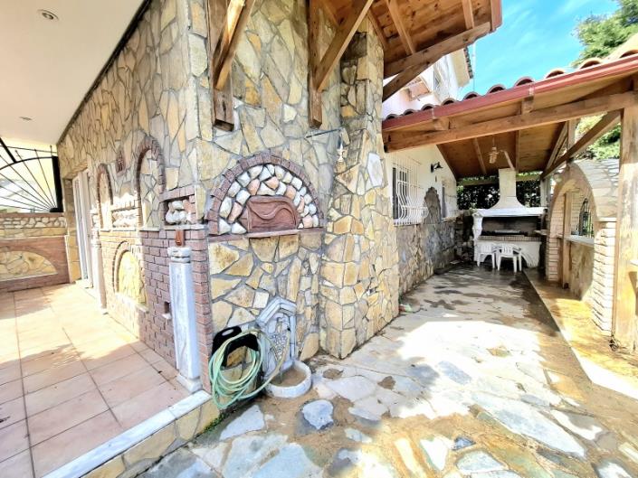 Image No.28-Jumelé de 2 chambres à vendre à Péloponnèse