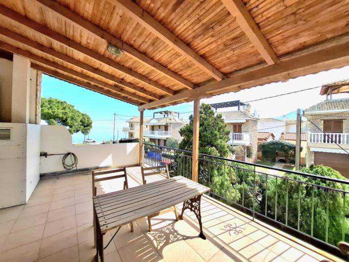 Image No.29-Jumelé de 2 chambres à vendre à Péloponnèse