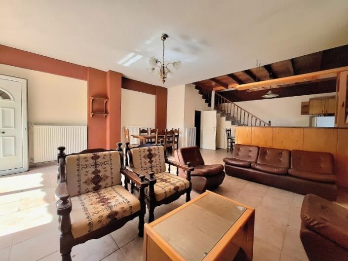 Image No.13-Jumelé de 2 chambres à vendre à Péloponnèse