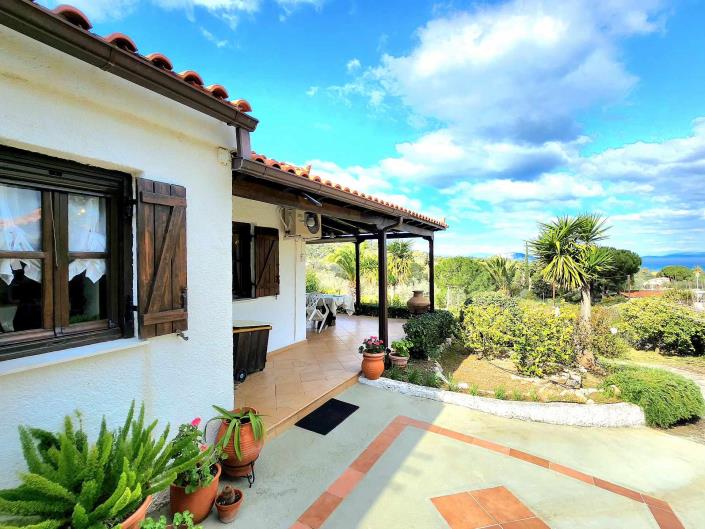 Image No.5-Maison de 3 chambres à vendre à Portocheli