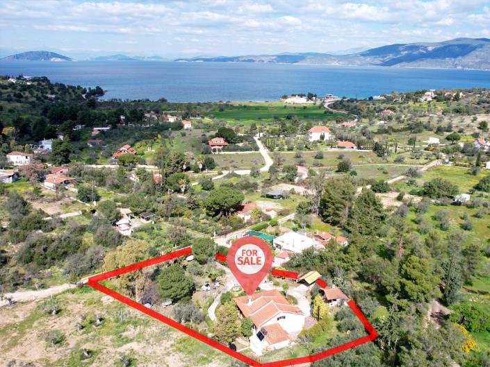 Image No.2-Maison de 3 chambres à vendre à Portocheli