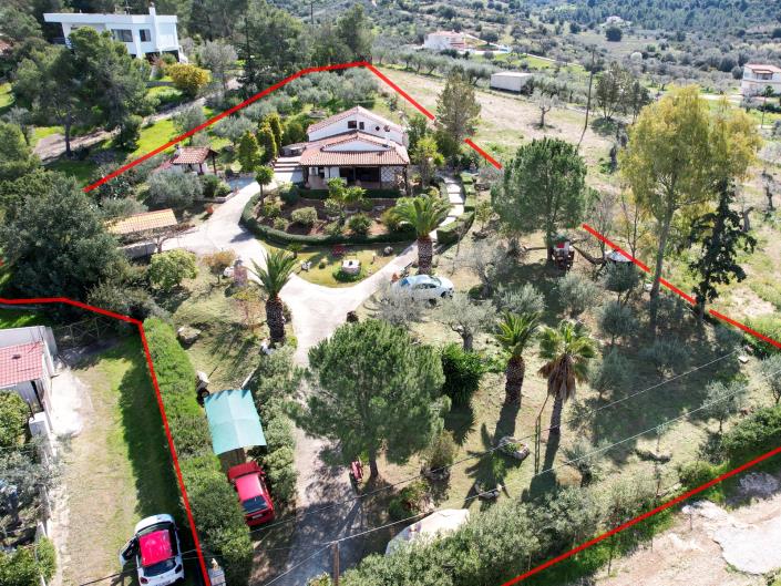 Image No.22-Maison de 3 chambres à vendre à Portocheli