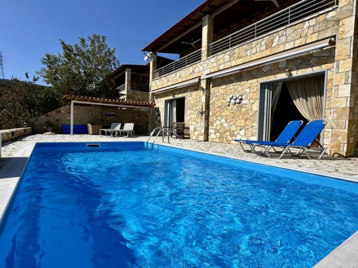 Image No.34-3 Bed Villa for sale