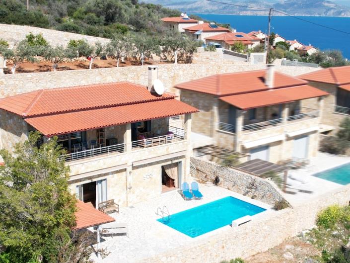 Image No.39-3 Bed Villa for sale