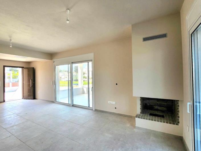 Image No.8-Villa de 3 chambres à vendre à Corinthia