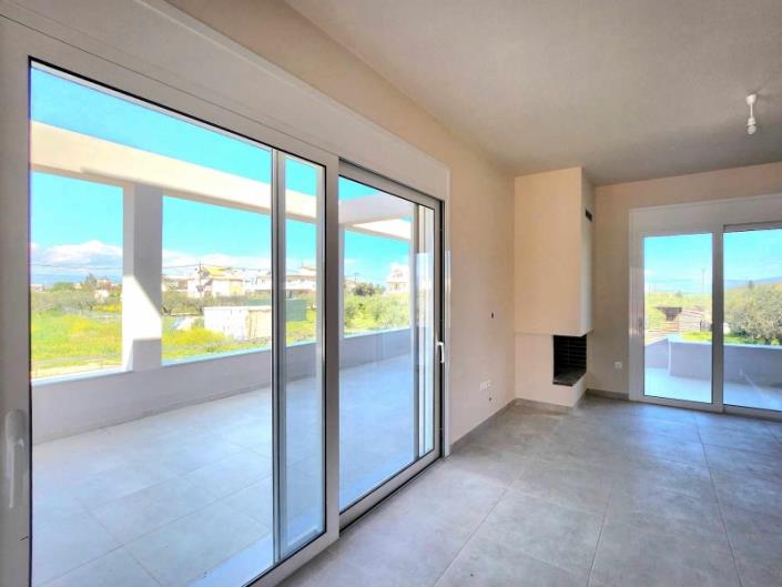 Image No.9-Villa de 3 chambres à vendre à Corinthia