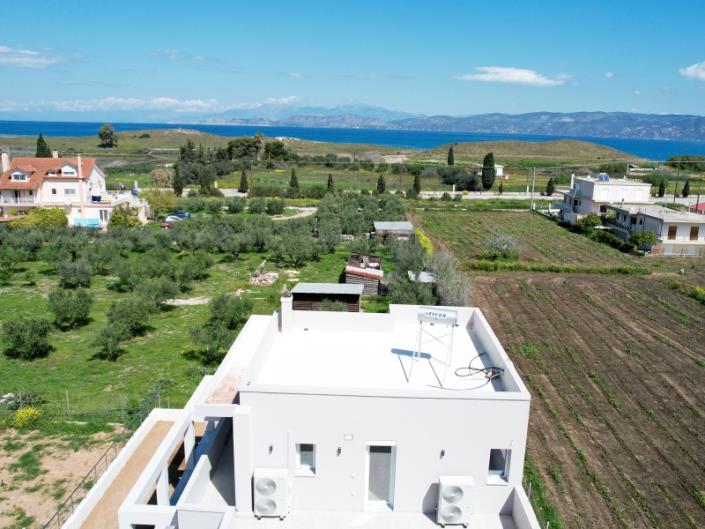 Image No.3-Villa de 3 chambres à vendre à Corinthia