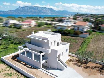 1 - Corinthia, Villa