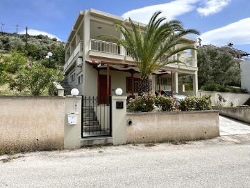 1 - Nafplio, House/Villa