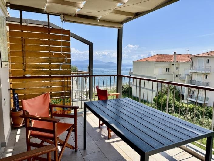 Image No.3-Appartement de 2 chambres à vendre à Astros