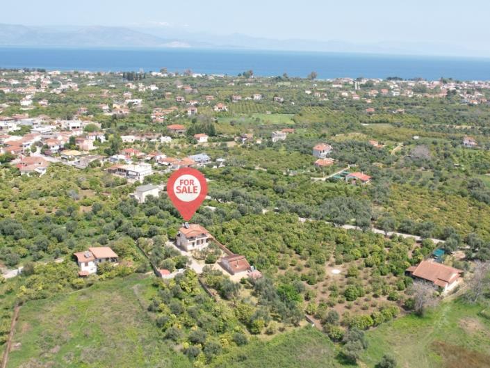 Image No.5-6 Bed House for sale