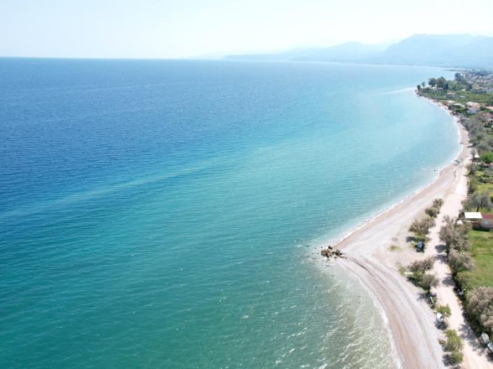 Image No.2-Maison de 3 chambres à vendre à Péloponnèse