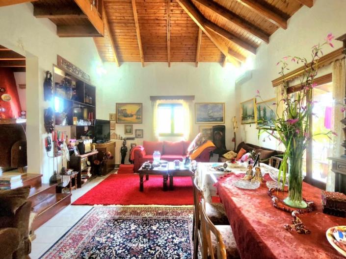 Image No.5-Maison de 3 chambres à vendre à Péloponnèse