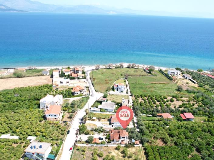 Image No.25-Maison de 3 chambres à vendre à Péloponnèse