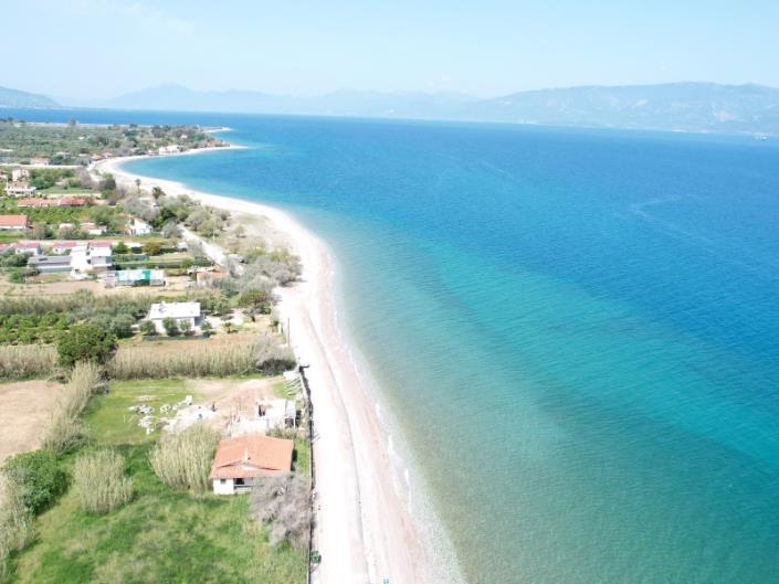 Image No.24-Maison de 3 chambres à vendre à Péloponnèse