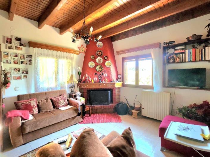 Image No.7-Maison de 3 chambres à vendre à Péloponnèse