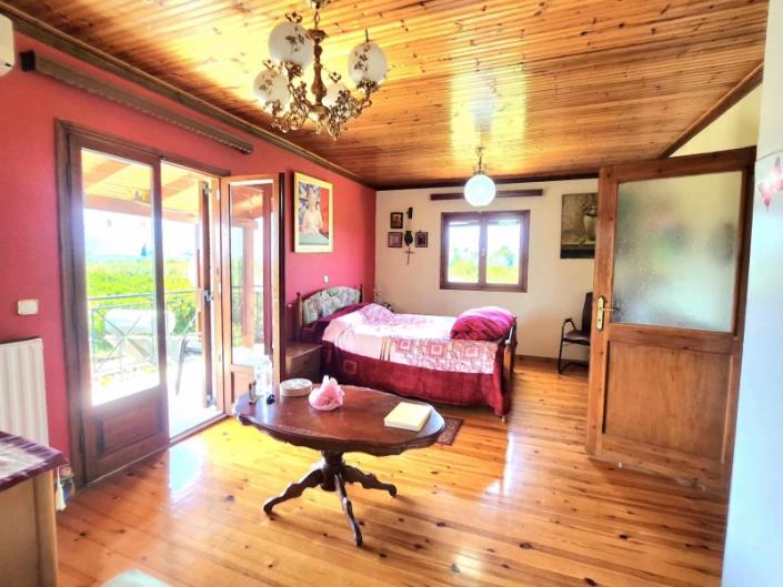 Image No.19-Maison de 3 chambres à vendre à Péloponnèse