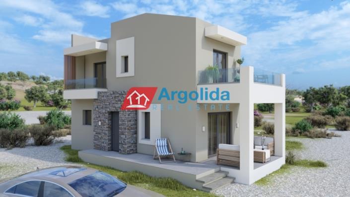 Image No.3-Maison de 2 chambres à vendre à Corinthia