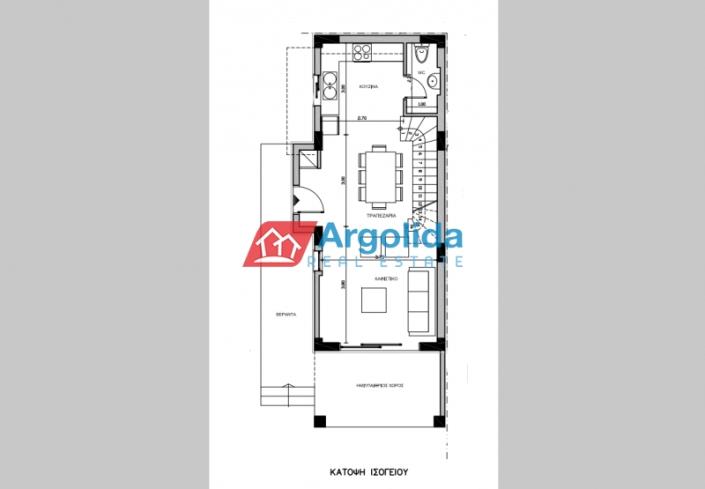 Image No.14-Maison de 2 chambres à vendre à Corinthia