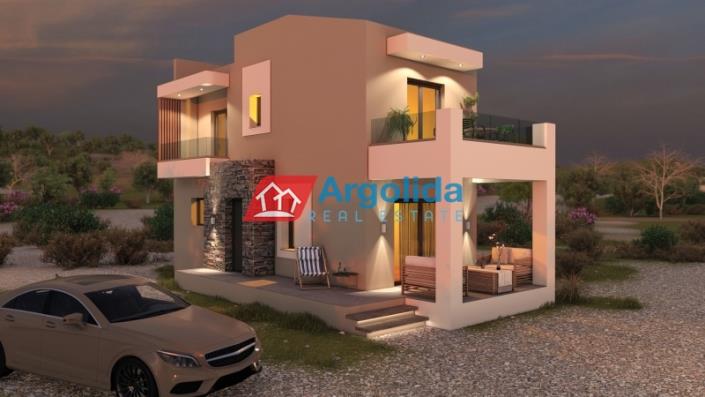 Image No.4-Maison de 2 chambres à vendre à Corinthia