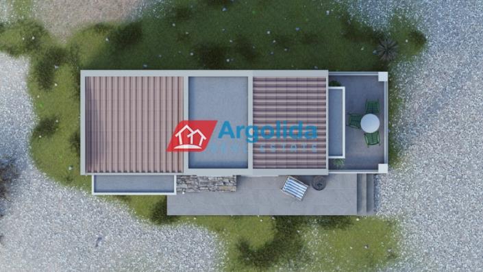 Image No.6-Maison de 2 chambres à vendre à Corinthia