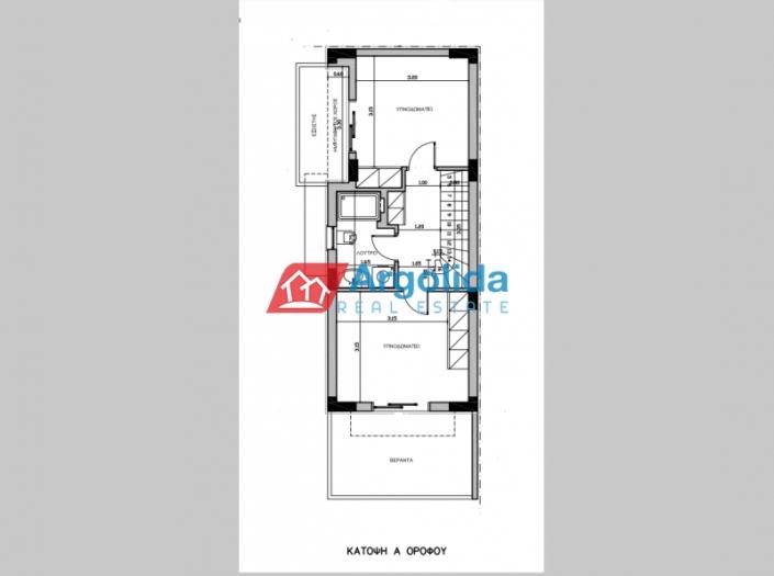 Image No.15-Maison de 2 chambres à vendre à Corinthia