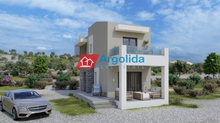 Image No.13-Maison de 2 chambres à vendre à Corinthia