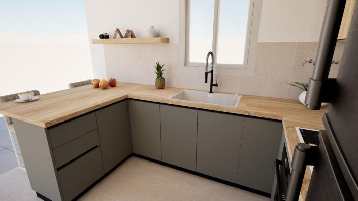 Image No.19-Maison de 2 chambres à vendre à Corinthia