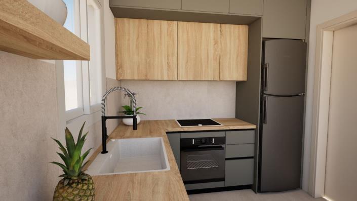 Image No.18-Maison de 2 chambres à vendre à Corinthia