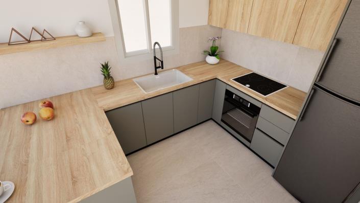 Image No.17-Maison de 2 chambres à vendre à Corinthia