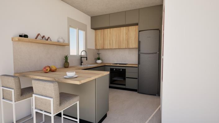 Image No.16-Maison de 2 chambres à vendre à Corinthia