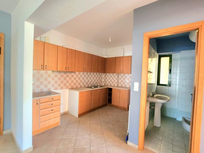 Image No.10-Appartement de 2 chambres à vendre à Xylokastro