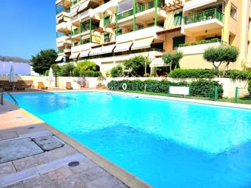 1 - Xylokastro, Apartment