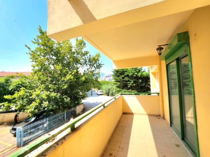 Image No.25-Appartement de 2 chambres à vendre à Xylokastro