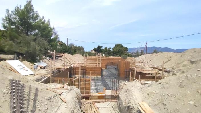 Image No.12-Maison / Villa de 3 chambres à vendre à Loutraki