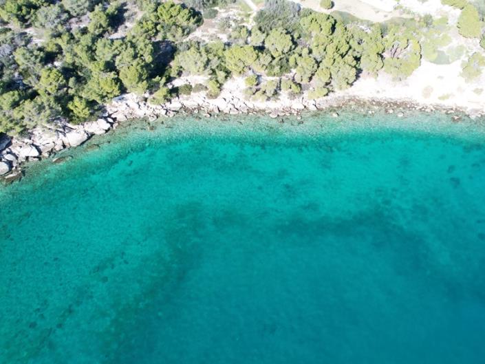 Image No.2-Maison / Villa de 3 chambres à vendre à Loutraki