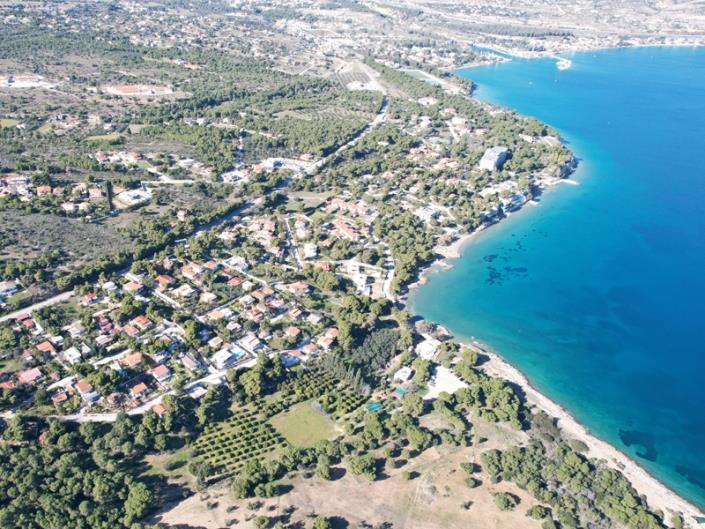 Image No.4-Maison / Villa de 3 chambres à vendre à Loutraki