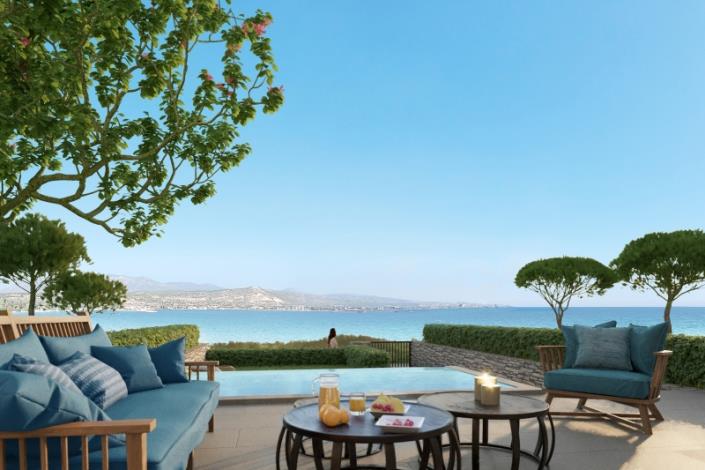 Image No.15-Maison / Villa de 3 chambres à vendre à Loutraki