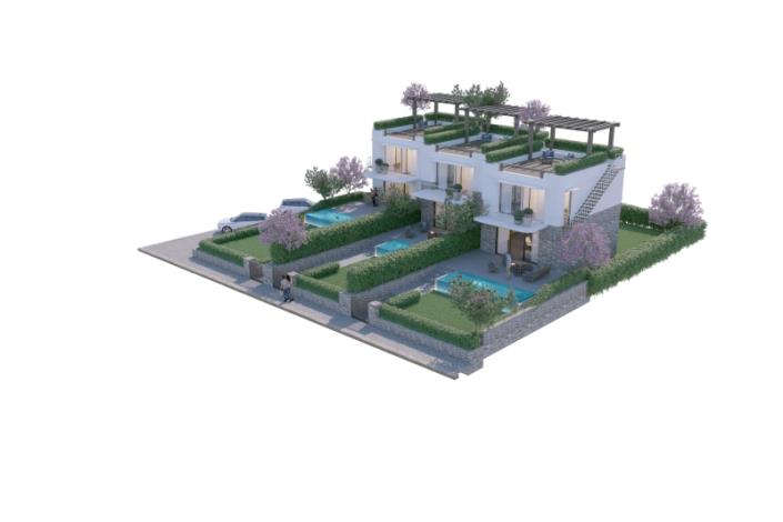 Image No.18-Maison / Villa de 3 chambres à vendre à Loutraki